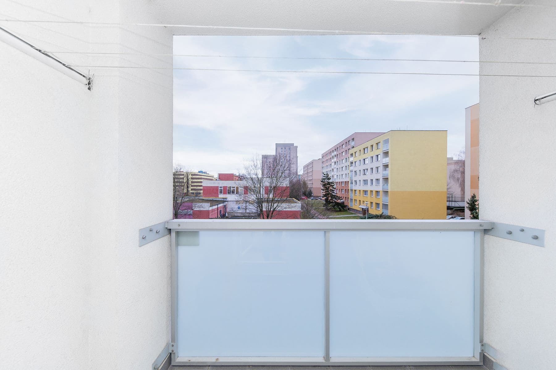 Prodej bytu 3+1 69 m², Zdeňka Vavříka, Ostrava, Moravskoslezský kraj Prodej bytu 3+1 69 m², Zdeňka Vavříka, Ostrava, Moravskoslezský kraj