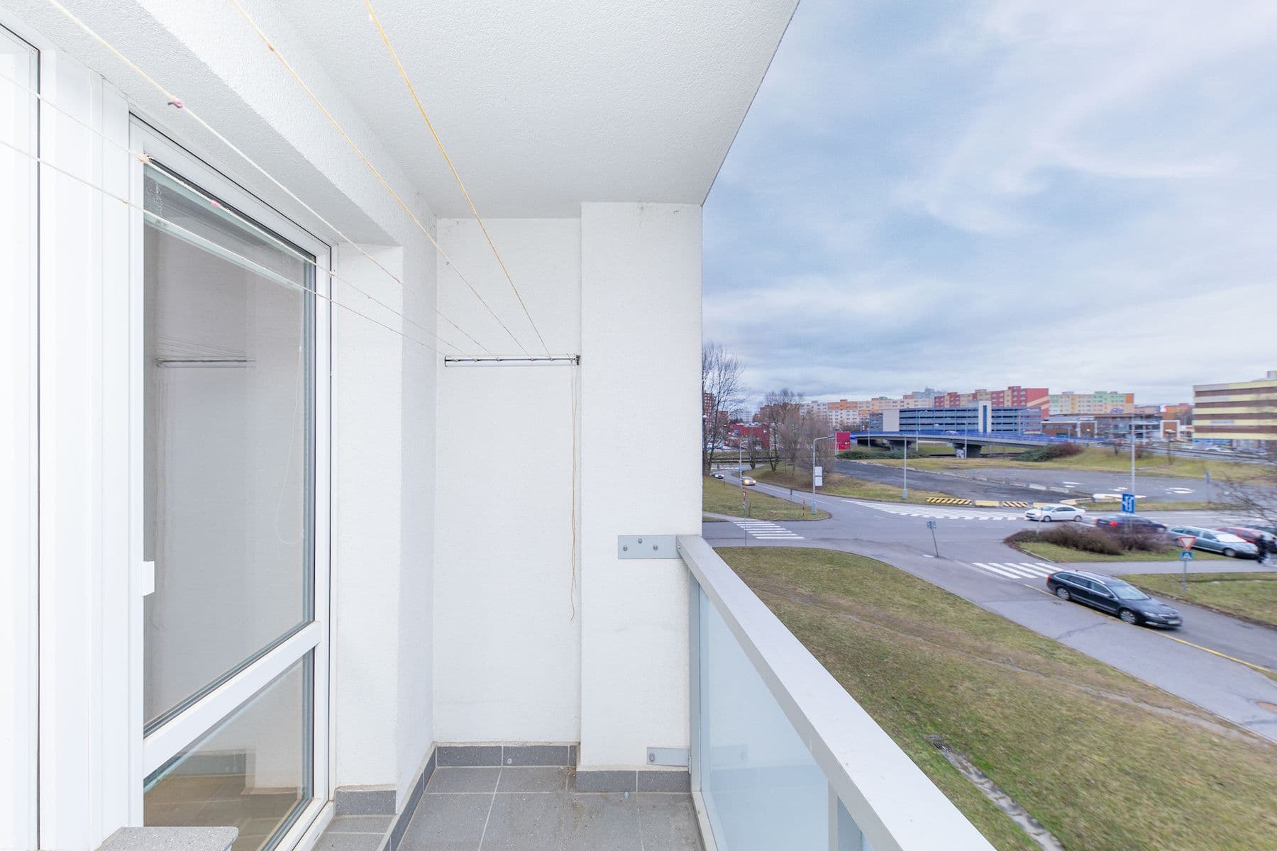 Prodej bytu 3+1 69 m², Zdeňka Vavříka, Ostrava, Moravskoslezský kraj Prodej bytu 3+1 69 m², Zdeňka Vavříka, Ostrava, Moravskoslezský kraj