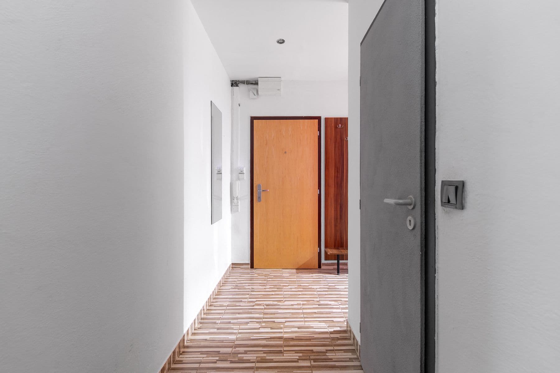 Prodej bytu 3+1 69 m², Zdeňka Vavříka, Ostrava, Moravskoslezský kraj Prodej bytu 3+1 69 m², Zdeňka Vavříka, Ostrava, Moravskoslezský kraj