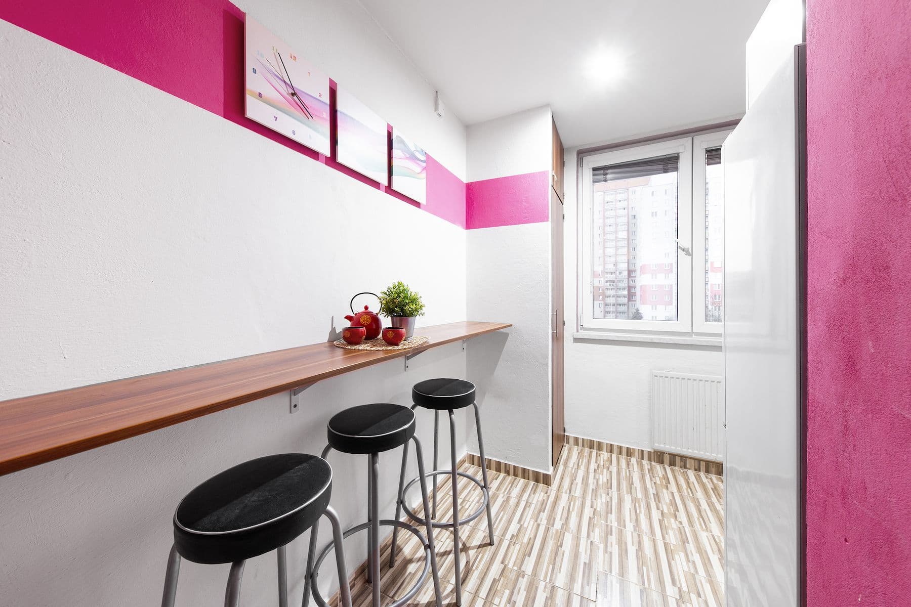 Prodej bytu 3+1 69 m², Zdeňka Vavříka, Ostrava, Moravskoslezský kraj Prodej bytu 3+1 69 m², Zdeňka Vavříka, Ostrava, Moravskoslezský kraj