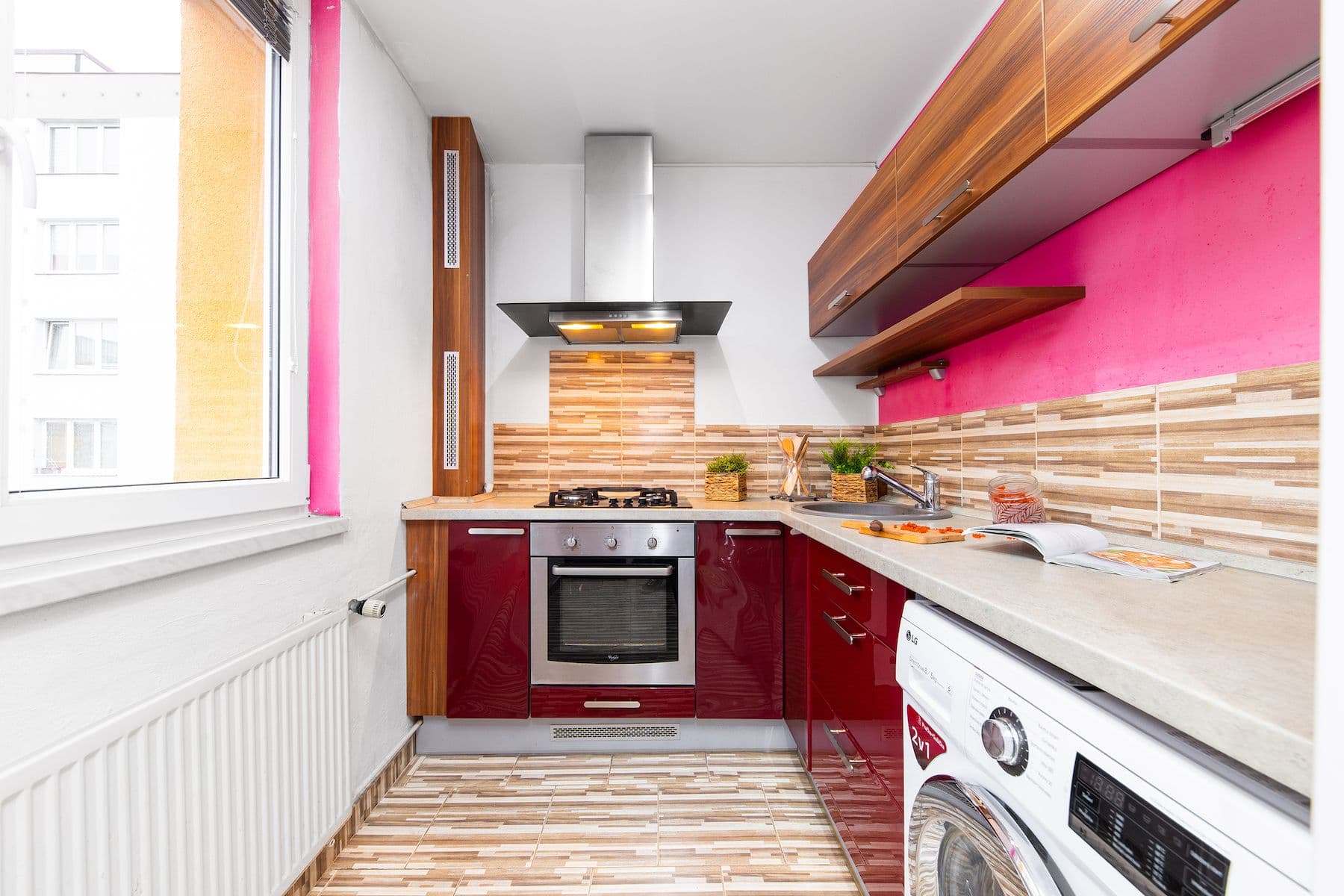 Prodej bytu 3+1 69 m², Zdeňka Vavříka, Ostrava, Moravskoslezský kraj Prodej bytu 3+1 69 m², Zdeňka Vavříka, Ostrava, Moravskoslezský kraj