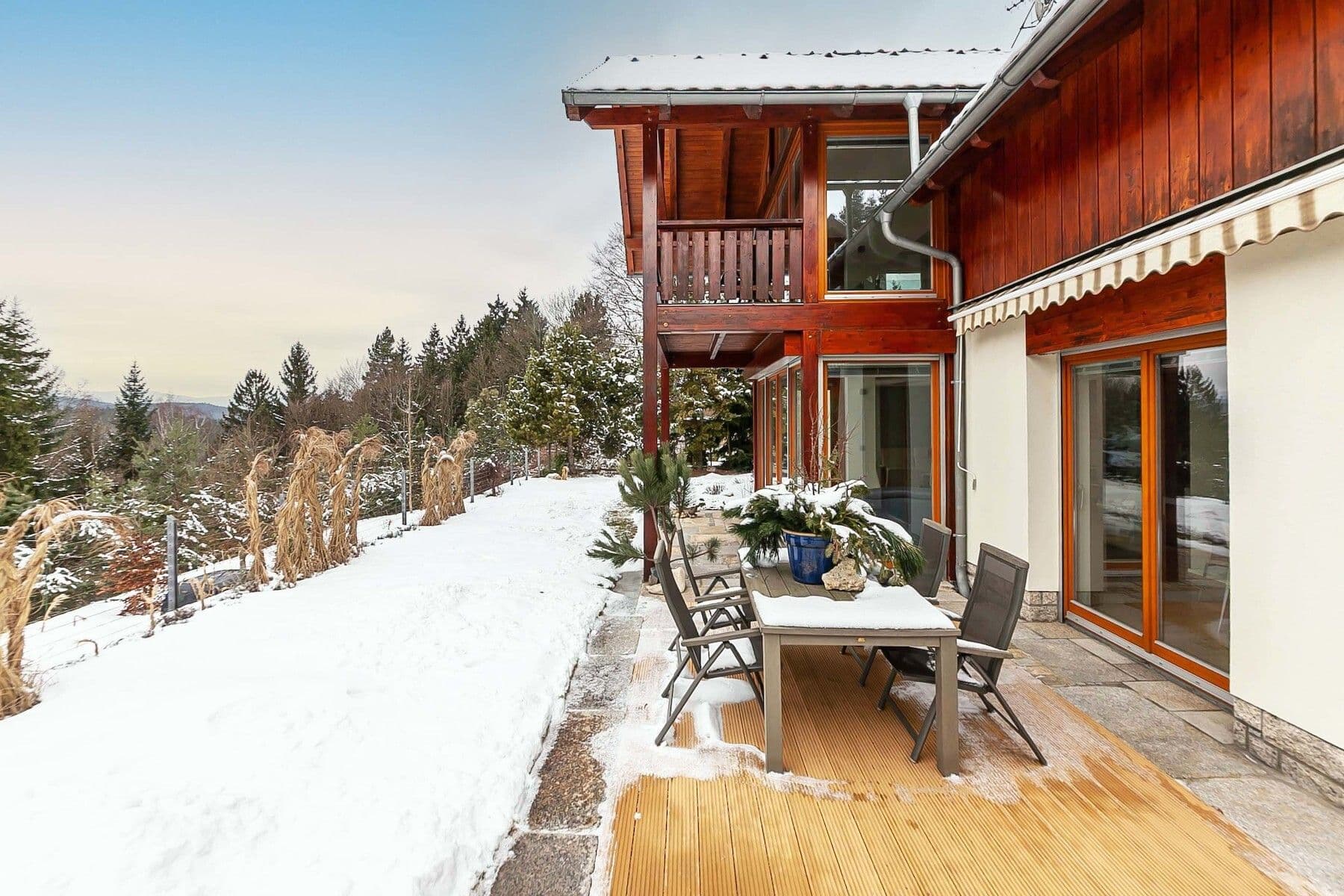 Prodej domu 310 m², pozemek 750 m², Na Kopci, Jablonec nad Nisou, Liberecký kraj Prodej domu 310 m², pozemek 750 m², Na Kopci, Jablonec nad Nisou, Liberecký kraj