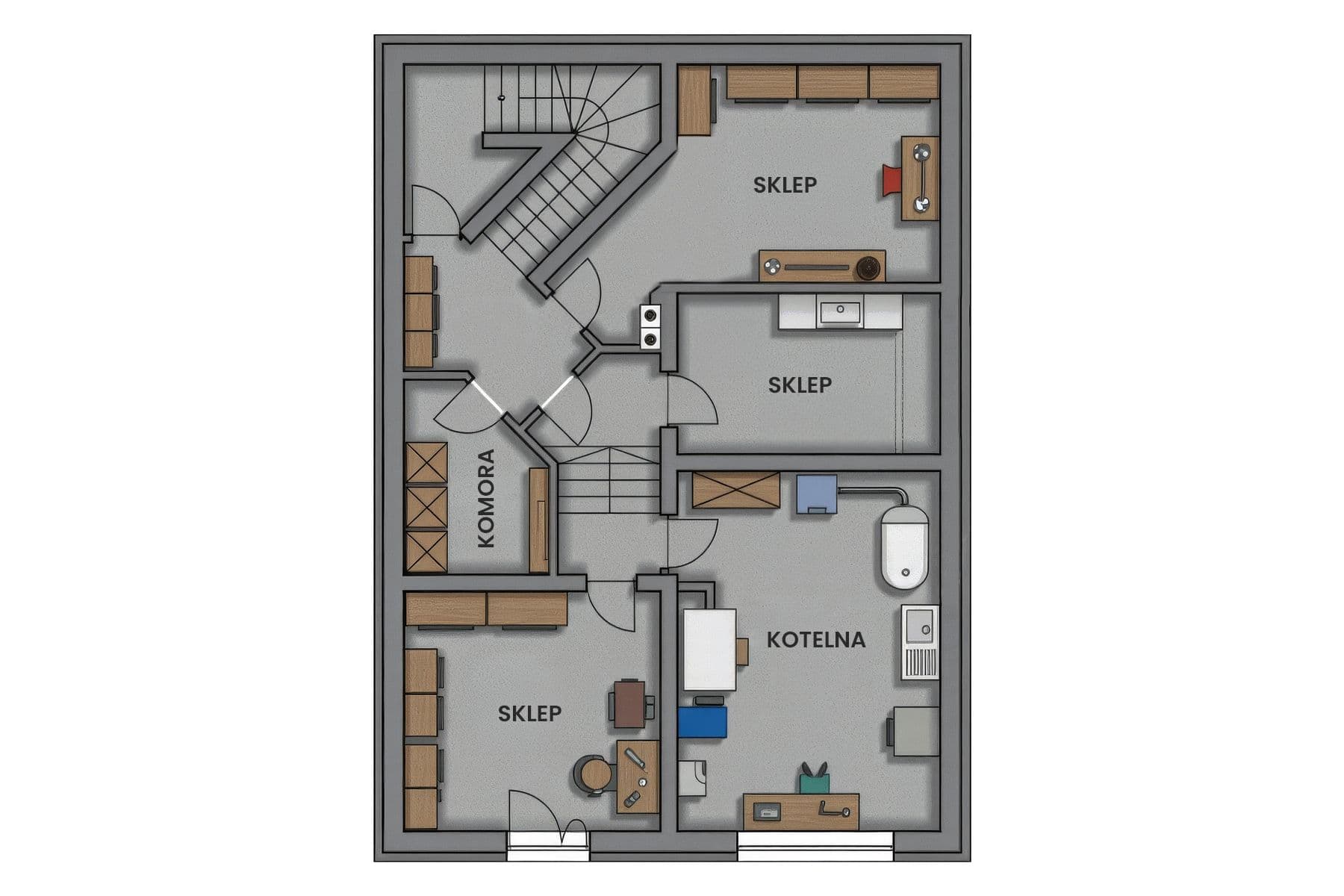 Prodej domu 310 m², pozemek 750 m², Na Kopci, Jablonec nad Nisou, Liberecký kraj Prodej domu 310 m², pozemek 750 m², Na Kopci, Jablonec nad Nisou, Liberecký kraj