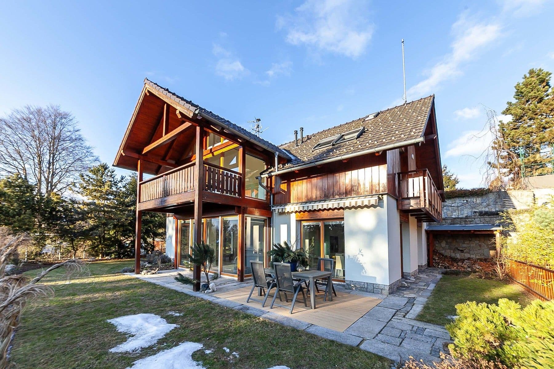 Prodej domu 310 m², pozemek 750 m², Na Kopci, Jablonec nad Nisou, Liberecký kraj Prodej domu 310 m², pozemek 750 m², Na Kopci, Jablonec nad Nisou, Liberecký kraj