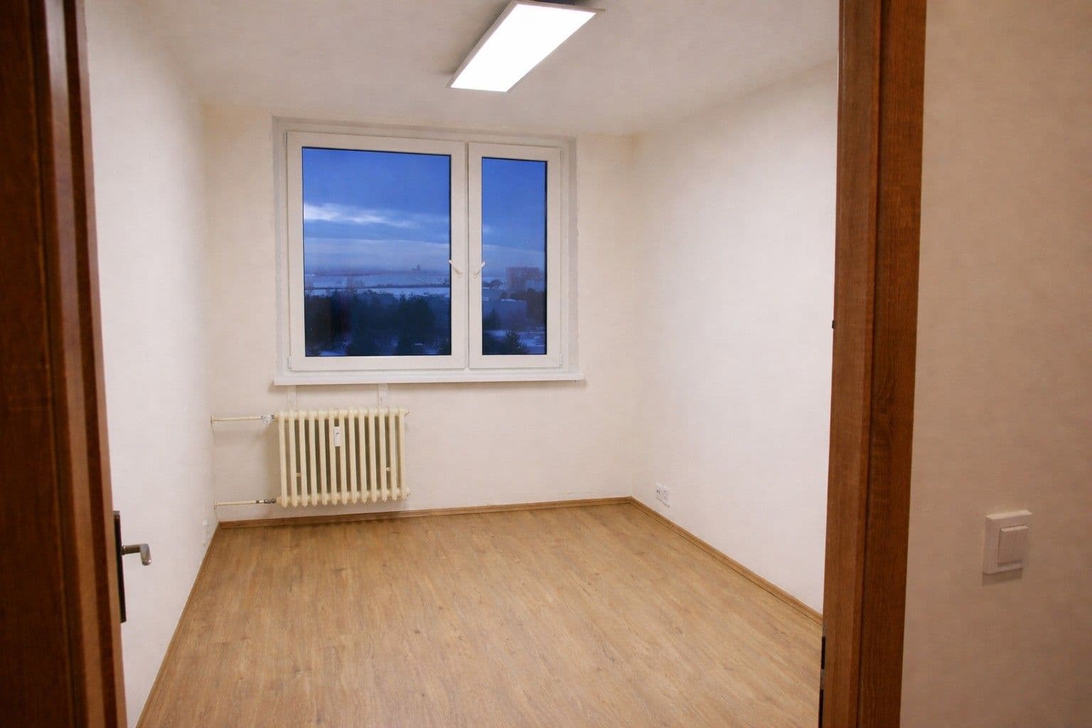 Pronájem bytu 2+kk 44 m², Ciolkovského, Praha, Praha Pronájem bytu 2+kk 44 m², Ciolkovského, Praha, Praha