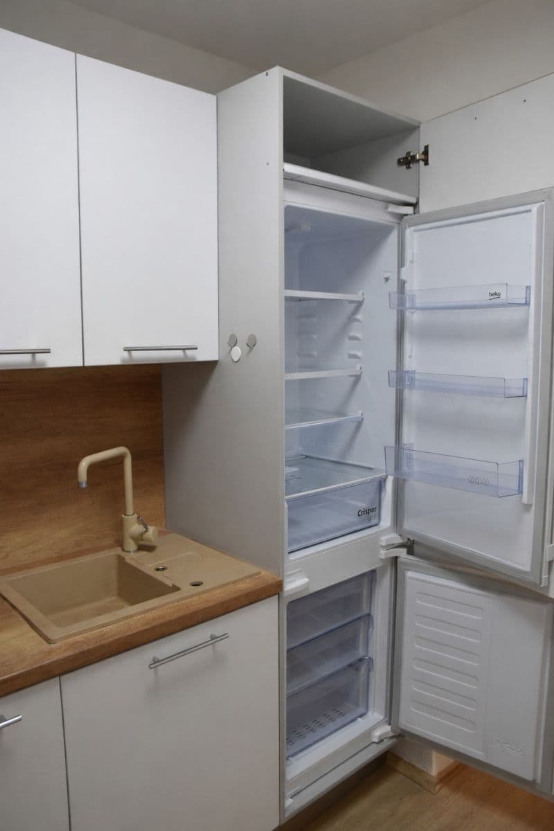 Pronájem bytu 2+kk 44 m², Ciolkovského, Praha, Praha Pronájem bytu 2+kk 44 m², Ciolkovského, Praha, Praha