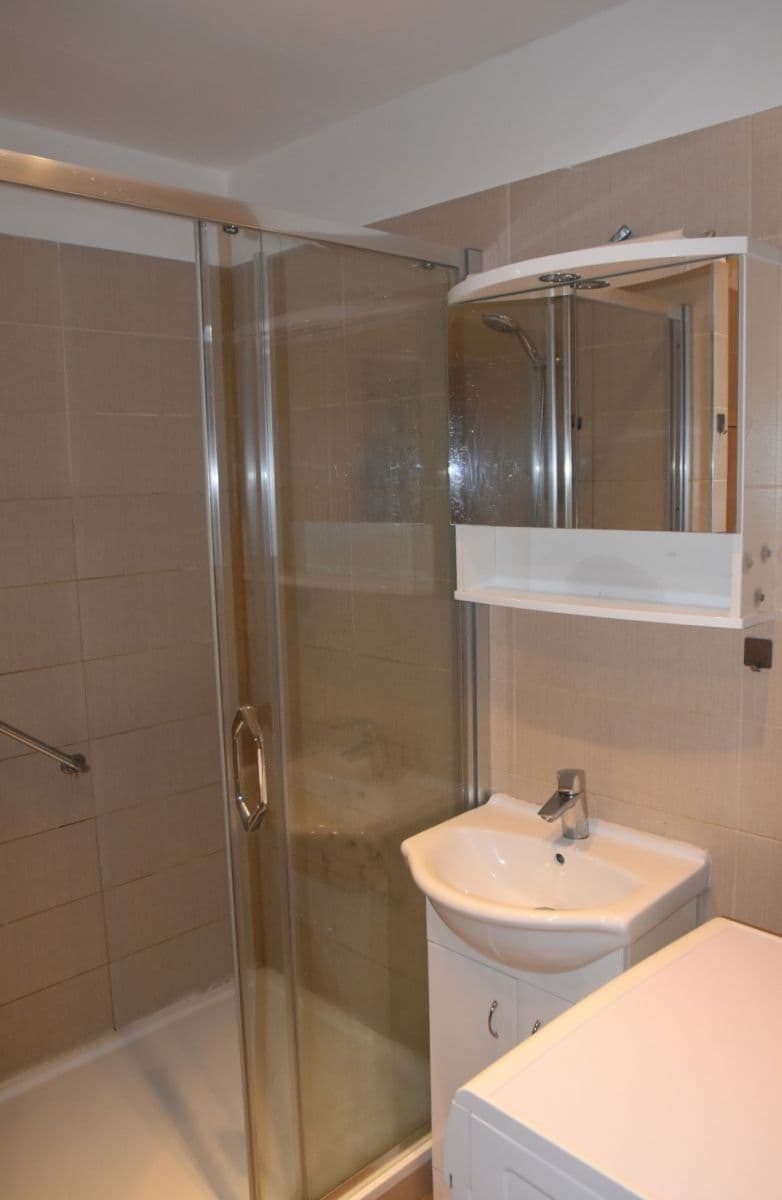 Pronájem bytu 2+kk 44 m², Ciolkovského, Praha, Praha Pronájem bytu 2+kk 44 m², Ciolkovského, Praha, Praha