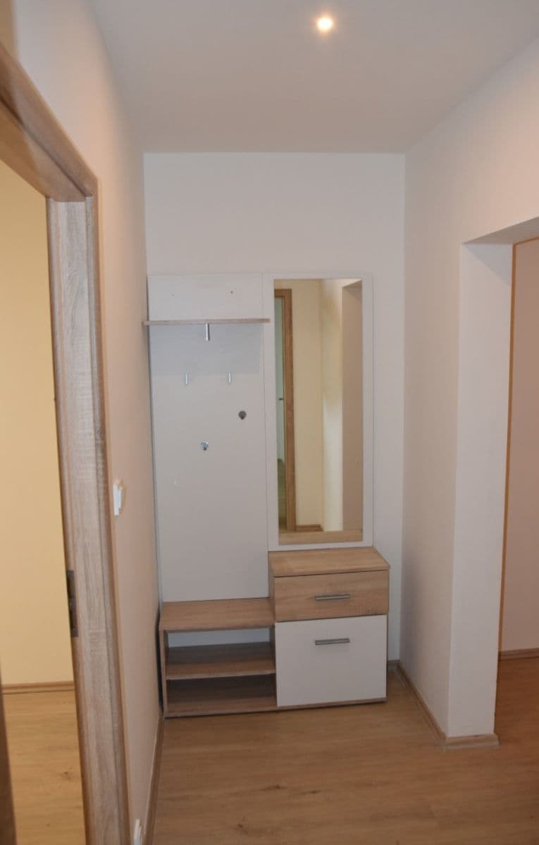 Pronájem bytu 2+kk 44 m², Ciolkovského, Praha, Praha Pronájem bytu 2+kk 44 m², Ciolkovského, Praha, Praha