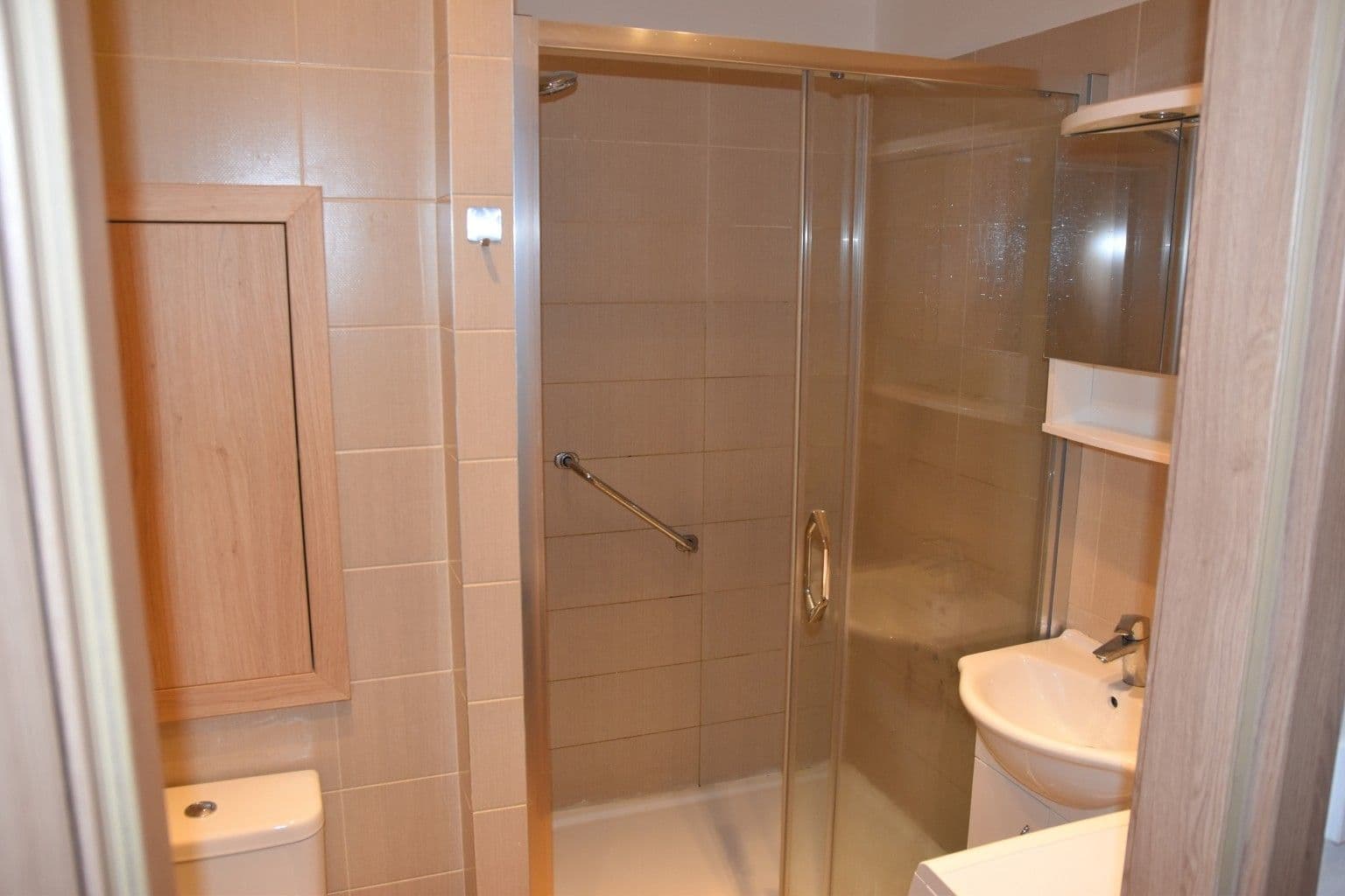 Pronájem bytu 2+kk 44 m², Ciolkovského, Praha, Praha Pronájem bytu 2+kk 44 m², Ciolkovského, Praha, Praha