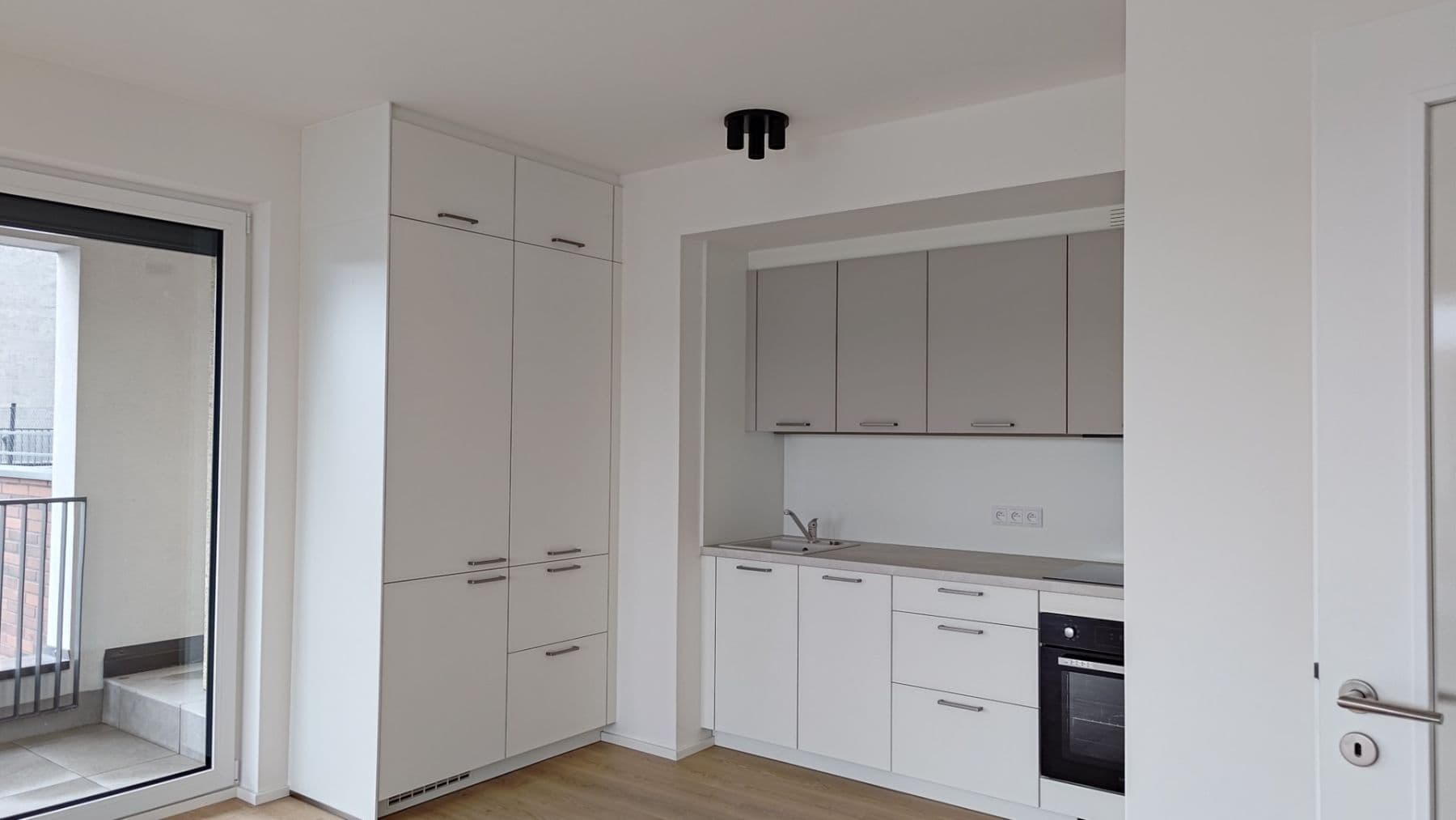 Pronájem bytu 2+kk 61 m², Poděbradská, Praha, Praha Pronájem bytu 2+kk 61 m², Poděbradská, Praha, Praha