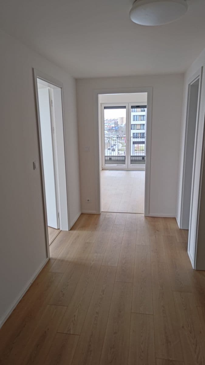 Pronájem bytu 2+kk 61 m², Poděbradská, Praha, Praha Pronájem bytu 2+kk 61 m², Poděbradská, Praha, Praha