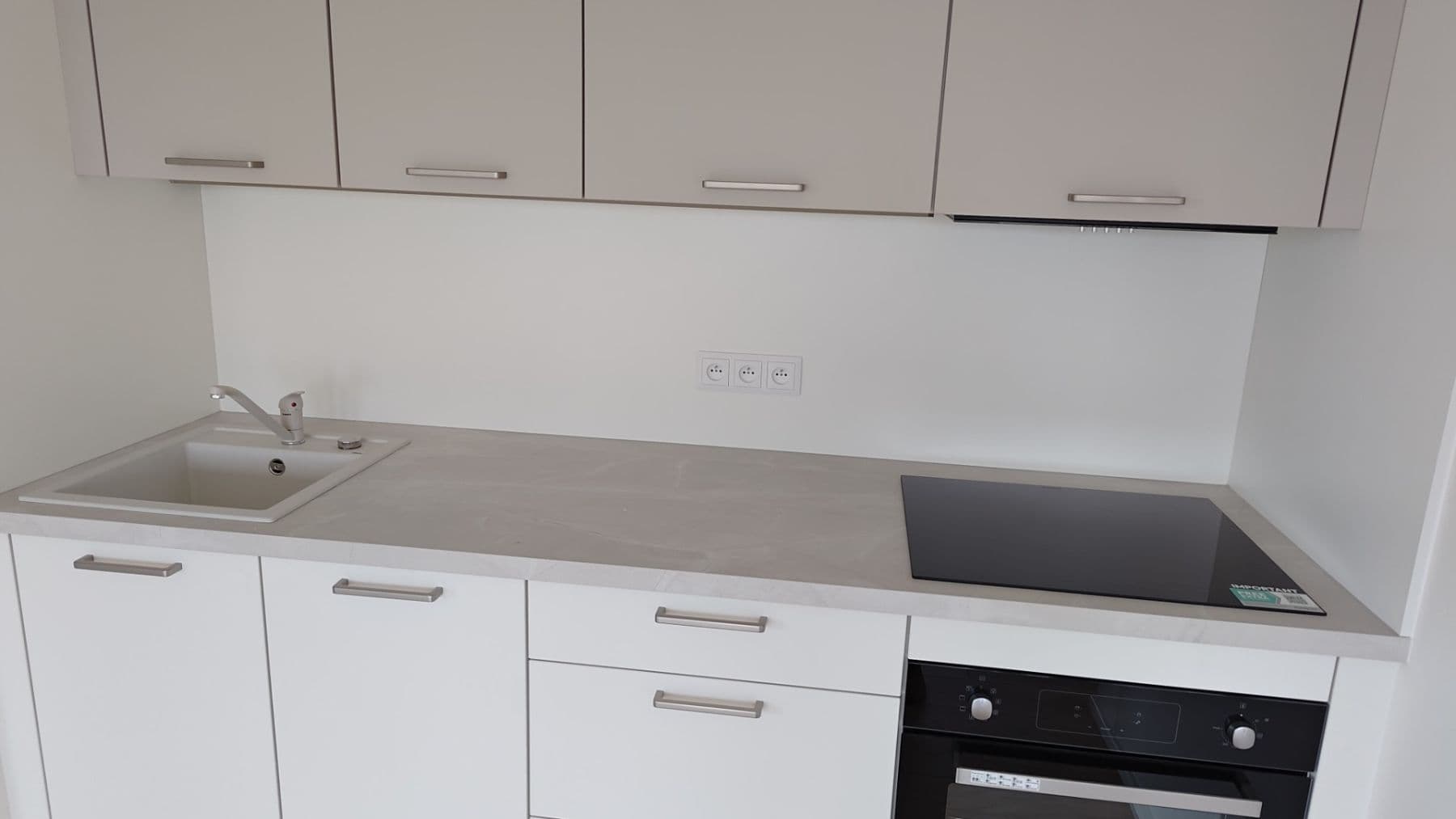 Pronájem bytu 2+kk 61 m², Poděbradská, Praha, Praha Pronájem bytu 2+kk 61 m², Poděbradská, Praha, Praha