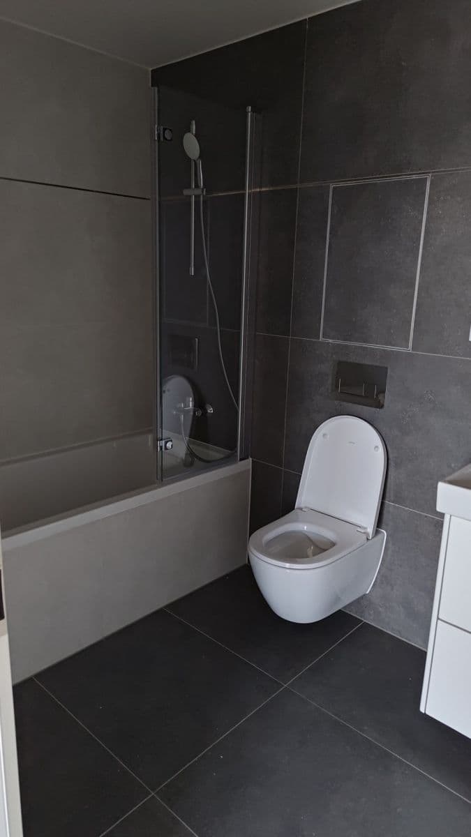 Pronájem bytu 2+kk 61 m², Poděbradská, Praha, Praha Pronájem bytu 2+kk 61 m², Poděbradská, Praha, Praha