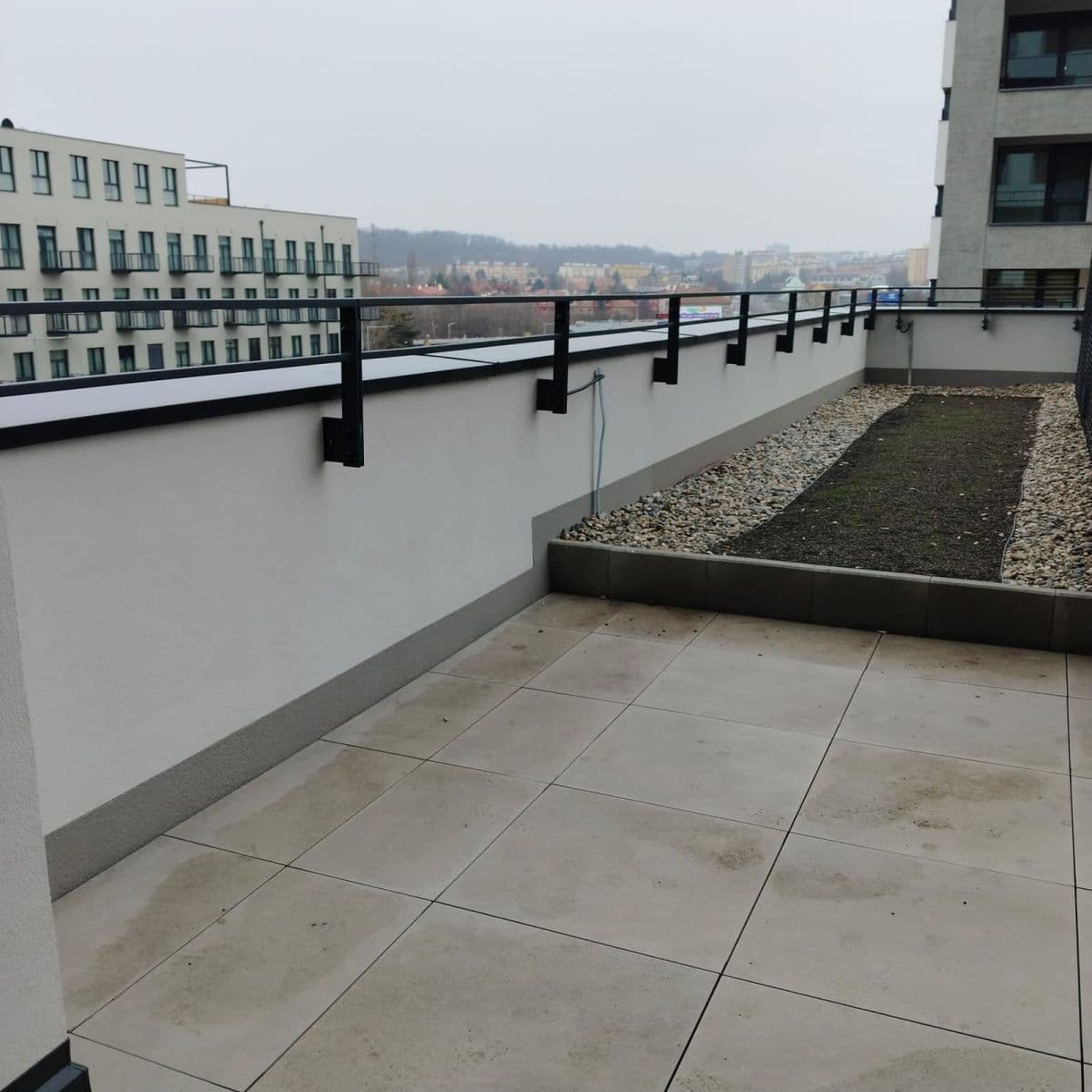 Pronájem bytu 2+kk 61 m², Poděbradská, Praha, Praha Pronájem bytu 2+kk 61 m², Poděbradská, Praha, Praha