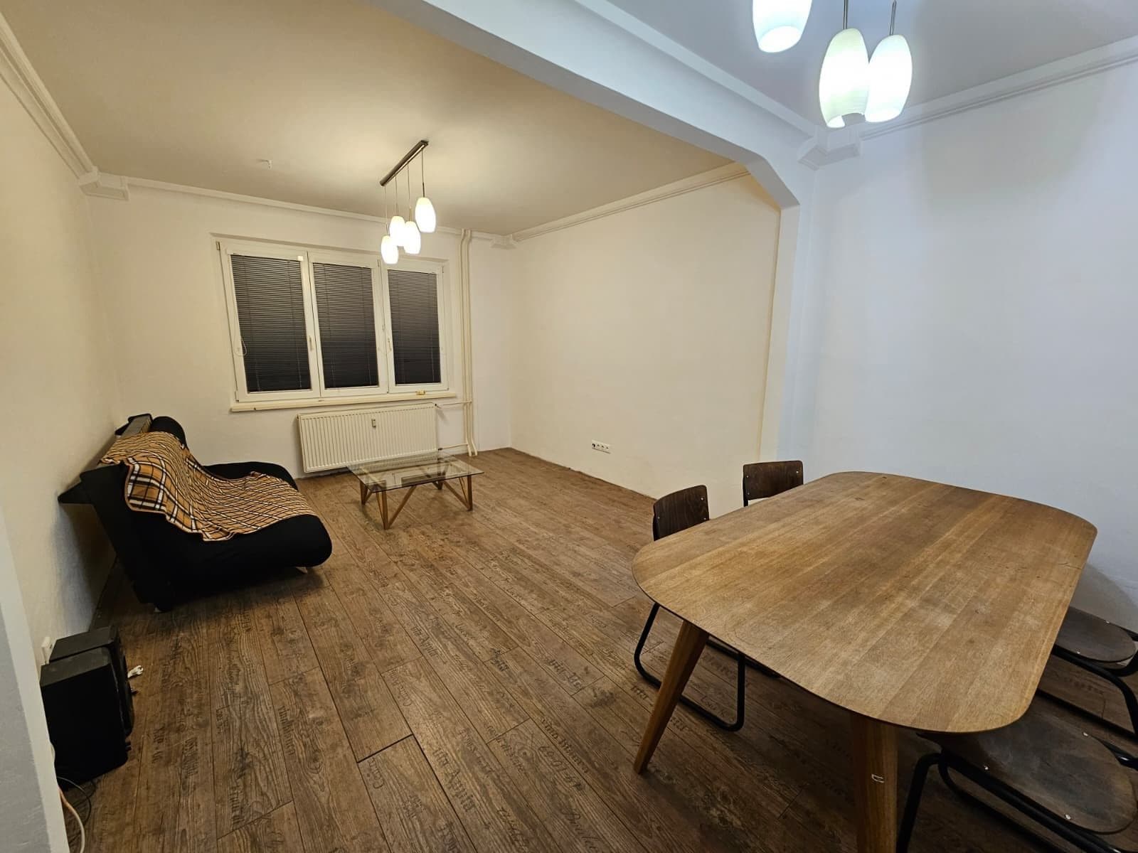 Pronájem bytu 3+1 67 m², Martinčekova, Ružinov, Bratislavský kraj Pronájem bytu 3+1 67 m², Martinčekova, Ružinov, Bratislavský kraj