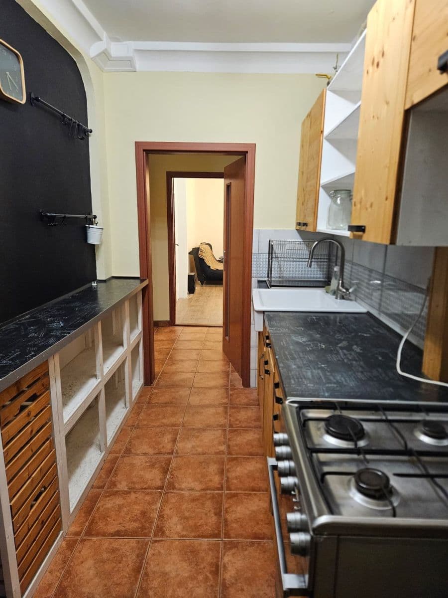 Pronájem bytu 3+1 67 m², Martinčekova, Ružinov, Bratislavský kraj Pronájem bytu 3+1 67 m², Martinčekova, Ružinov, Bratislavský kraj