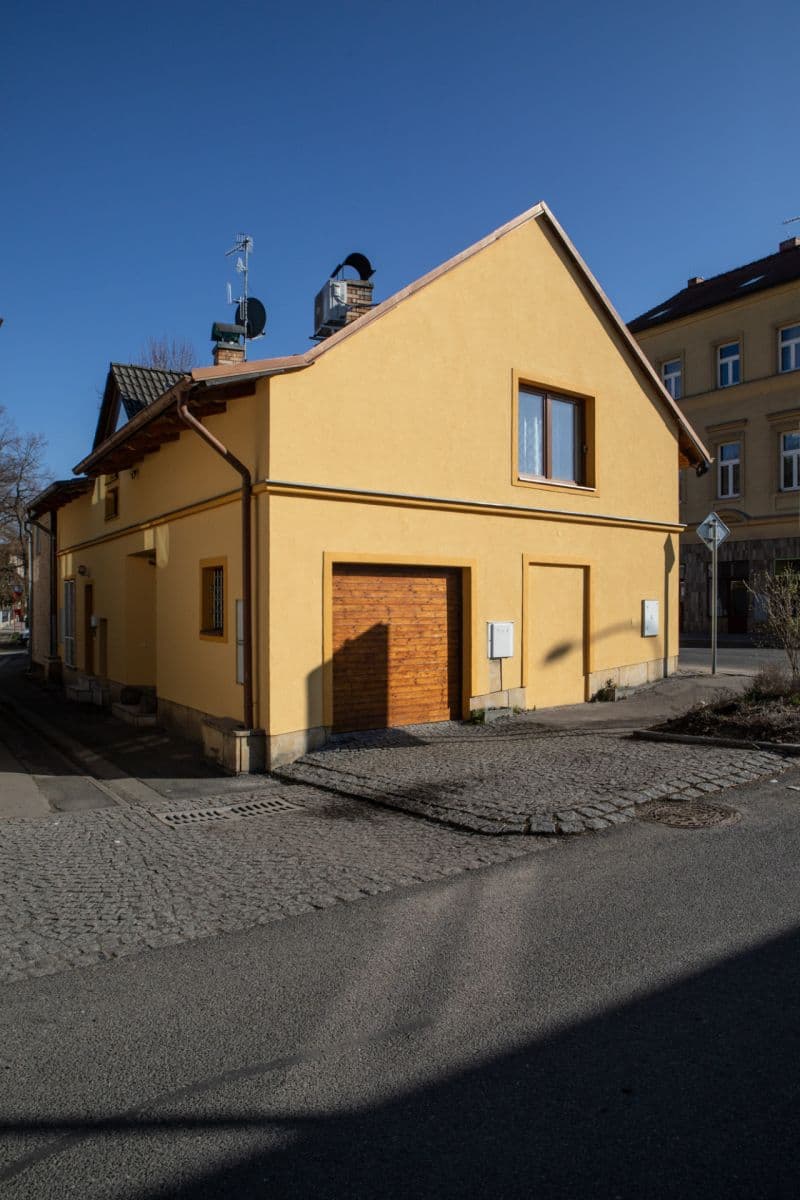 Prodej bytu 6+kk 156 m², Hlubočepská, Praha, Praha Prodej bytu 6+kk 156 m², Hlubočepská, Praha, Praha