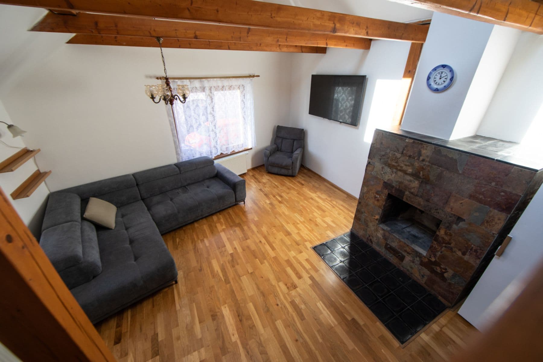 Prodej bytu 6+kk 156 m², Hlubočepská, Praha, Praha Prodej bytu 6+kk 156 m², Hlubočepská, Praha, Praha