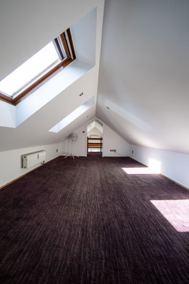 Prodej bytu 6+kk 156 m², Hlubočepská, Praha, Praha Prodej bytu 6+kk 156 m², Hlubočepská, Praha, Praha