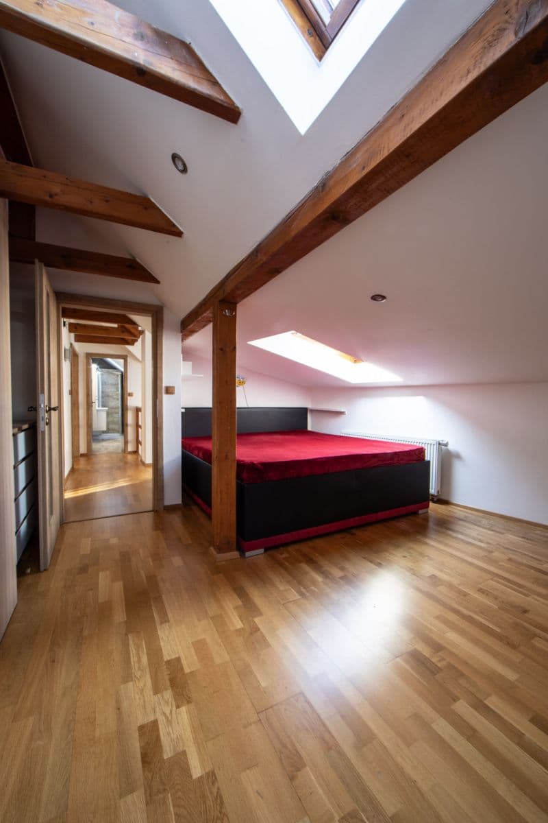 Prodej bytu 6+kk 156 m², Hlubočepská, Praha, Praha Prodej bytu 6+kk 156 m², Hlubočepská, Praha, Praha