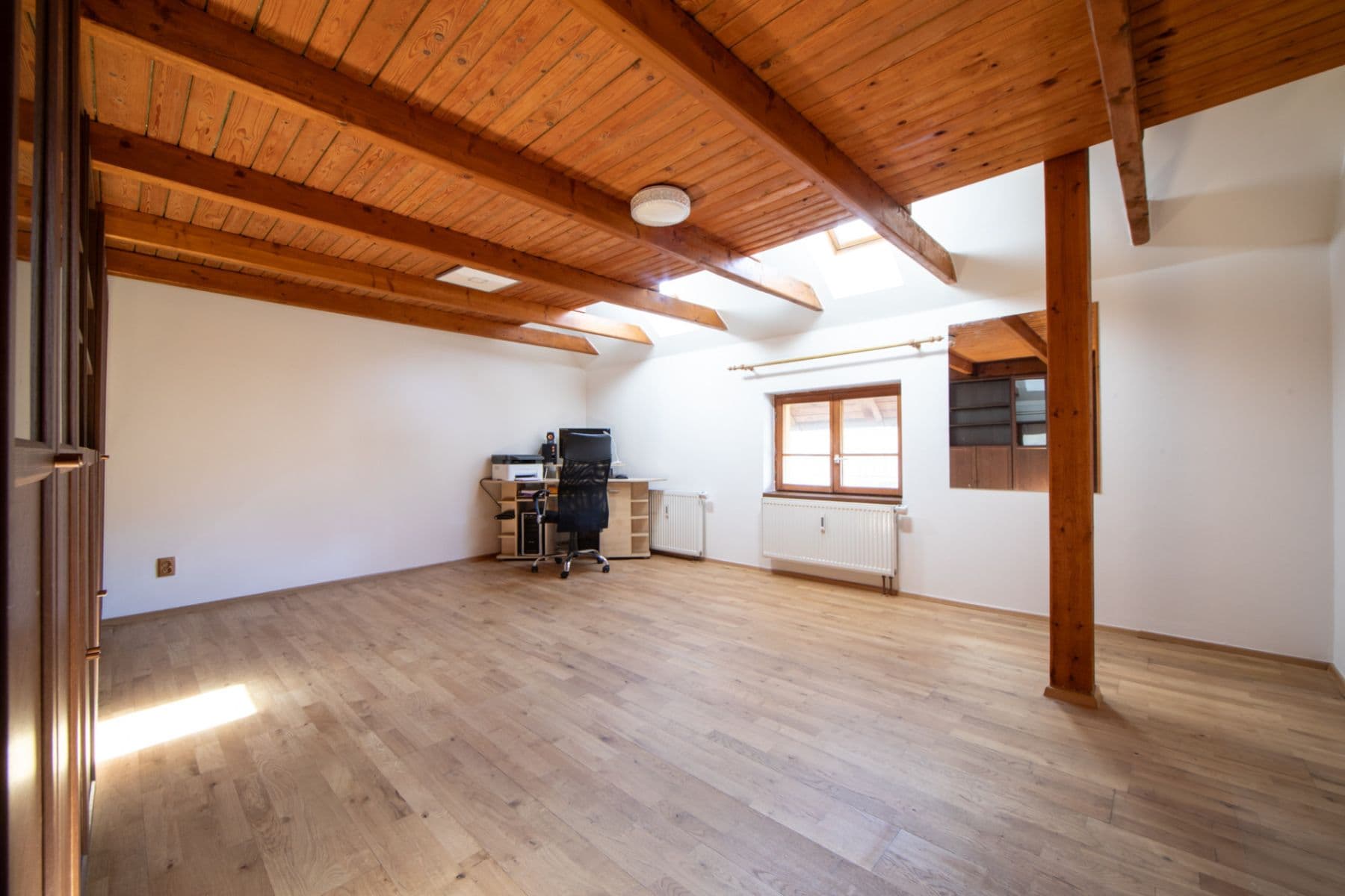 Prodej bytu 6+kk 156 m², Hlubočepská, Praha, Praha Prodej bytu 6+kk 156 m², Hlubočepská, Praha, Praha