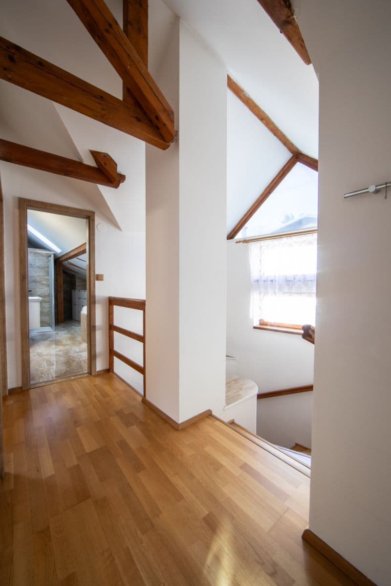 Prodej bytu 6+kk 156 m², Hlubočepská, Praha, Praha Prodej bytu 6+kk 156 m², Hlubočepská, Praha, Praha