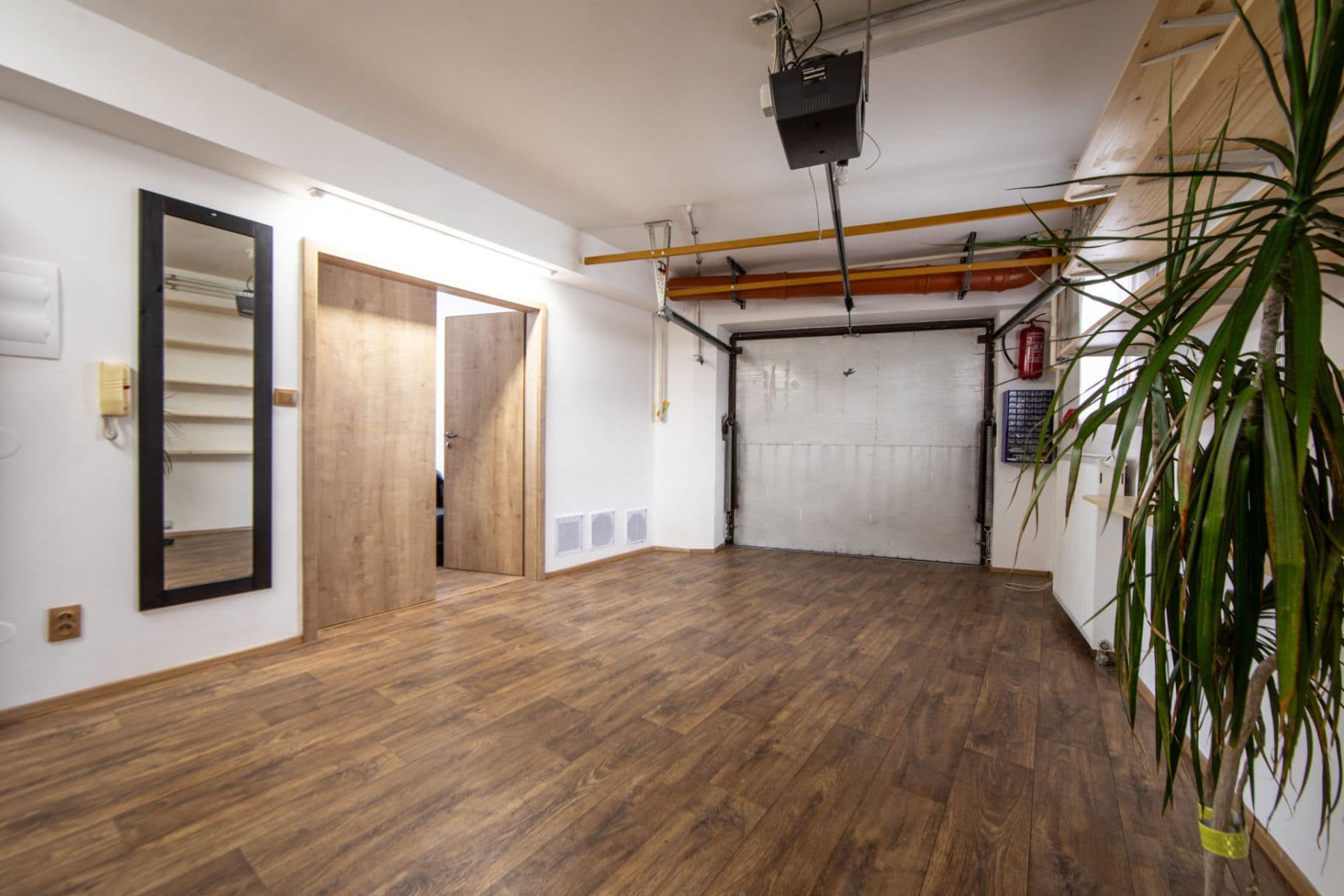 Prodej bytu 6+kk 156 m², Hlubočepská, Praha, Praha Prodej bytu 6+kk 156 m², Hlubočepská, Praha, Praha