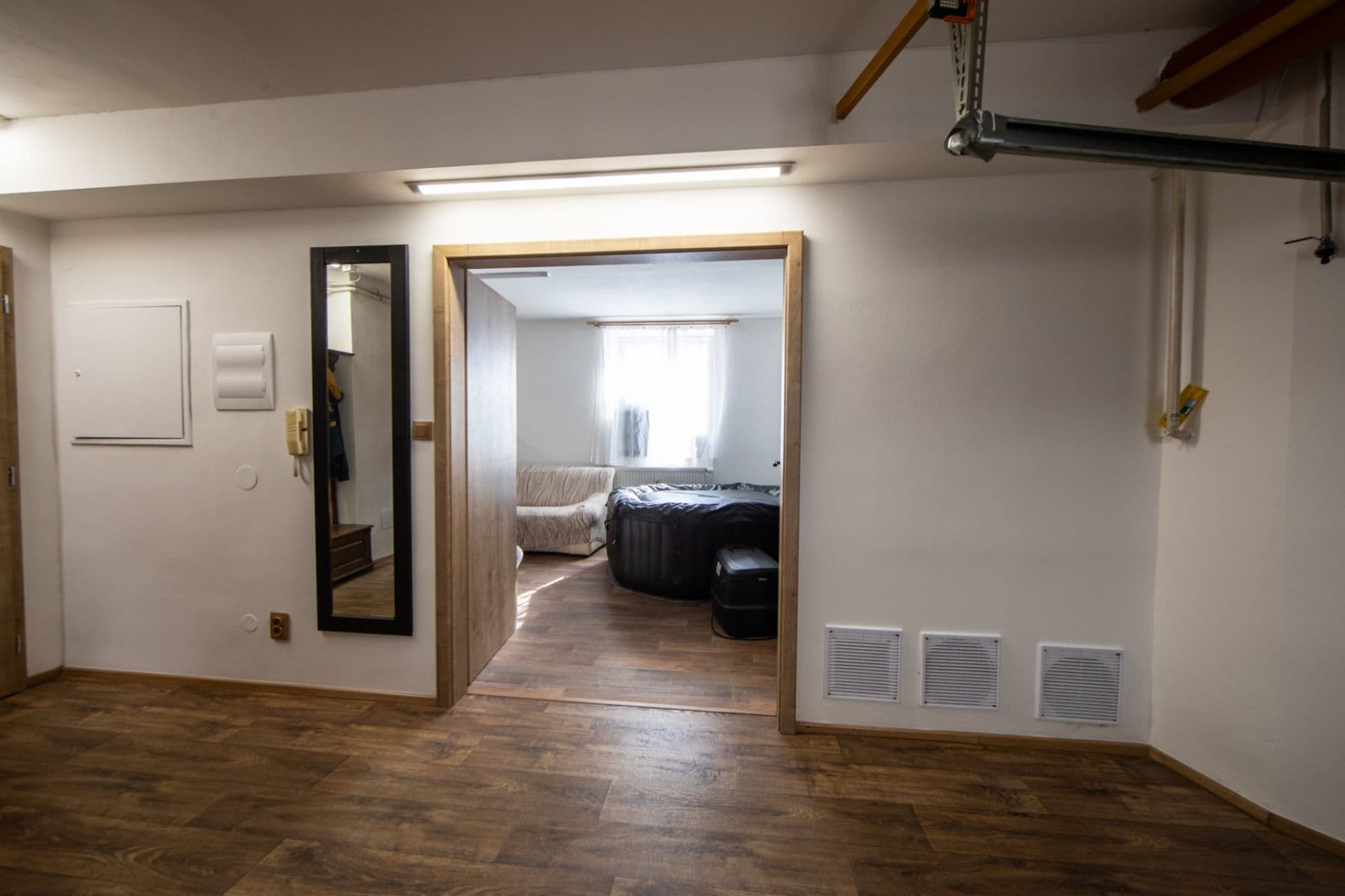 Prodej bytu 6+kk 156 m², Hlubočepská, Praha, Praha Prodej bytu 6+kk 156 m², Hlubočepská, Praha, Praha