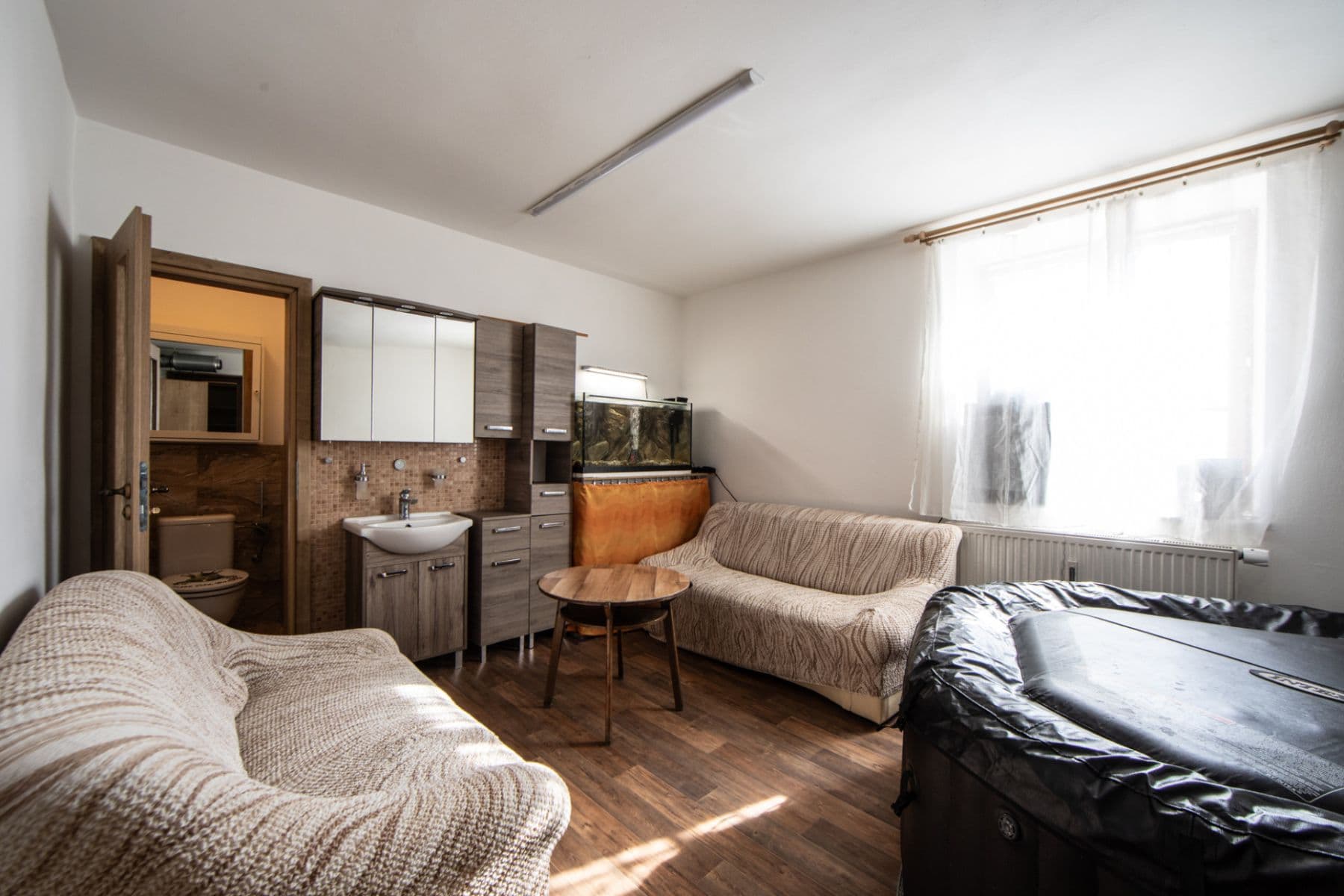 Prodej bytu 6+kk 156 m², Hlubočepská, Praha, Praha Prodej bytu 6+kk 156 m², Hlubočepská, Praha, Praha