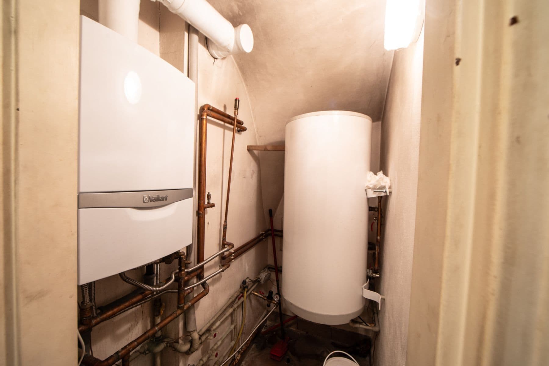 Prodej bytu 6+kk 156 m², Hlubočepská, Praha, Praha Prodej bytu 6+kk 156 m², Hlubočepská, Praha, Praha