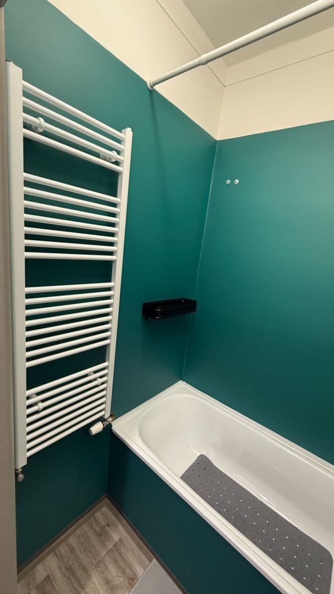 Pronájem bytu 2+1 52 m², Palackého, Vrchlabí, Královéhradecký kraj Pronájem bytu 2+1 52 m², Palackého, Vrchlabí, Královéhradecký kraj