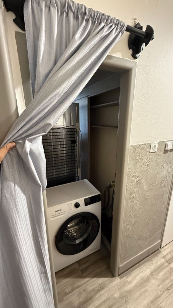 Pronájem bytu 2+1 52 m², Palackého, Vrchlabí, Královéhradecký kraj Pronájem bytu 2+1 52 m², Palackého, Vrchlabí, Královéhradecký kraj