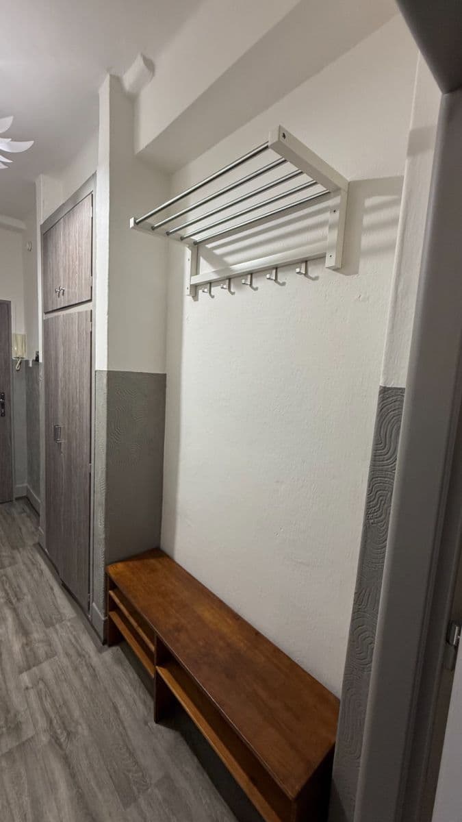 Pronájem bytu 2+1 52 m², Palackého, Vrchlabí, Královéhradecký kraj Pronájem bytu 2+1 52 m², Palackého, Vrchlabí, Královéhradecký kraj