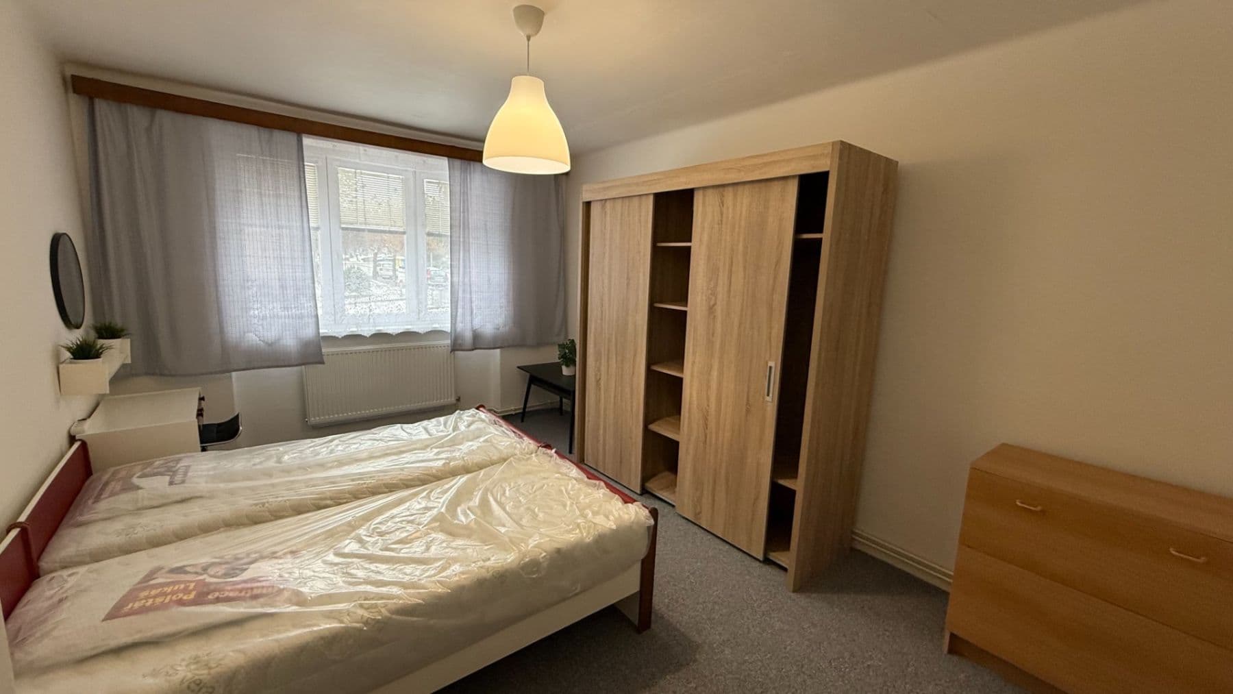 Pronájem bytu 2+1 52 m², Palackého, Vrchlabí, Královéhradecký kraj Pronájem bytu 2+1 52 m², Palackého, Vrchlabí, Královéhradecký kraj