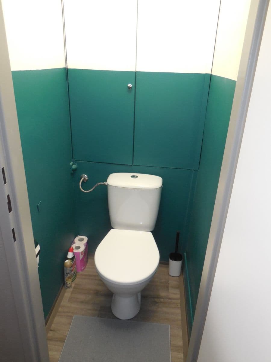 Pronájem bytu 2+1 52 m², Palackého, Vrchlabí, Královéhradecký kraj Pronájem bytu 2+1 52 m², Palackého, Vrchlabí, Královéhradecký kraj