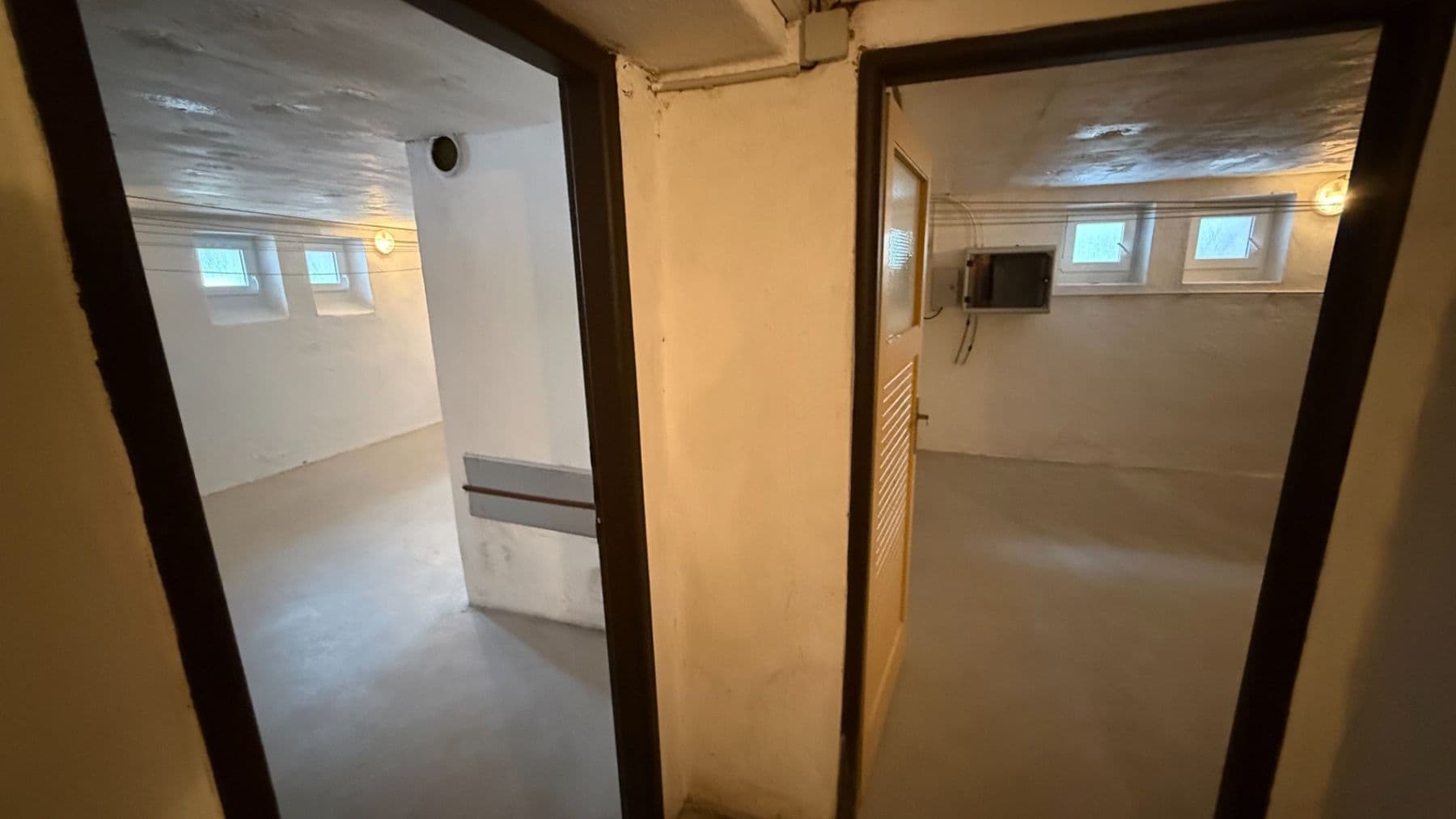 Pronájem bytu 2+1 52 m², Palackého, Vrchlabí, Královéhradecký kraj Pronájem bytu 2+1 52 m², Palackého, Vrchlabí, Královéhradecký kraj