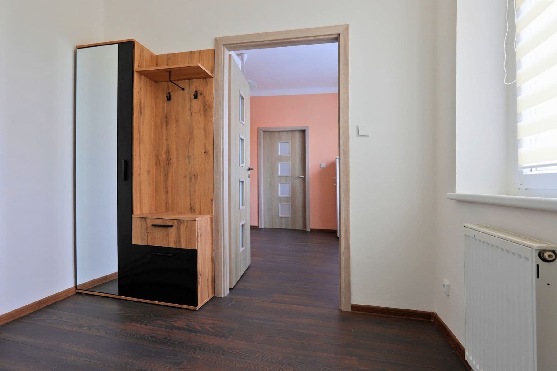 Pronájem bytu 1+1 36 m², Borová, Karlovy Vary, Karlovarský kraj Pronájem bytu 1+1 36 m², Borová, Karlovy Vary, Karlovarský kraj