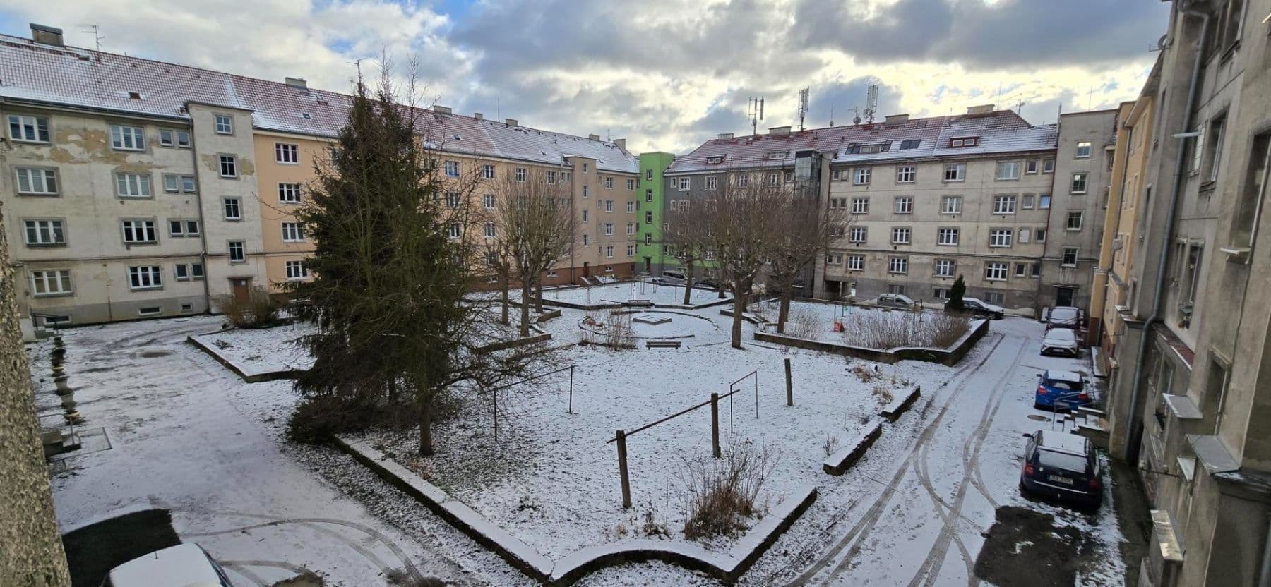 Pronájem bytu 1+1 36 m², Borová, Karlovy Vary, Karlovarský kraj Pronájem bytu 1+1 36 m², Borová, Karlovy Vary, Karlovarský kraj