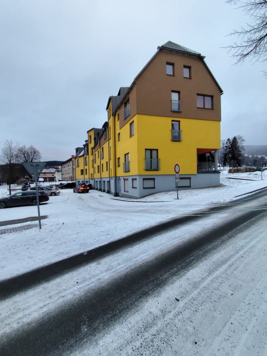 Prodej bytu 1+kk 41 m², Deštné v Orlických horách, Královéhradecký kraj Prodej bytu 1+kk 41 m², Deštné v Orlických horách, Královéhradecký kraj