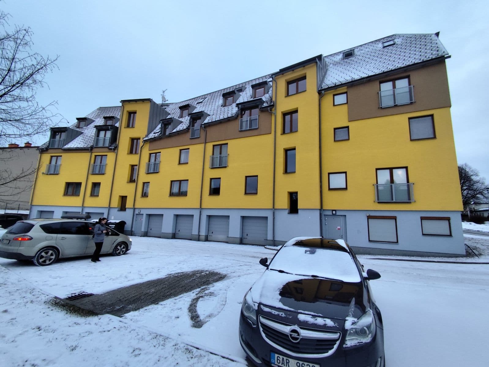 Prodej bytu 1+kk 41 m², Deštné v Orlických horách, Královéhradecký kraj Prodej bytu 1+kk 41 m², Deštné v Orlických horách, Královéhradecký kraj