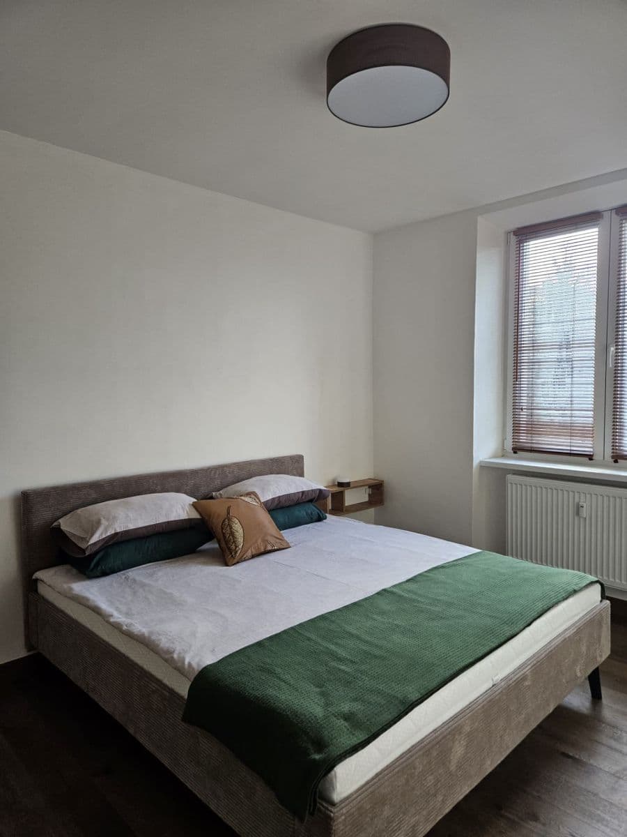 Prodej bytu 3+kk 58 m², Poštovská, Praha, Praha Prodej bytu 3+kk 58 m², Poštovská, Praha, Praha