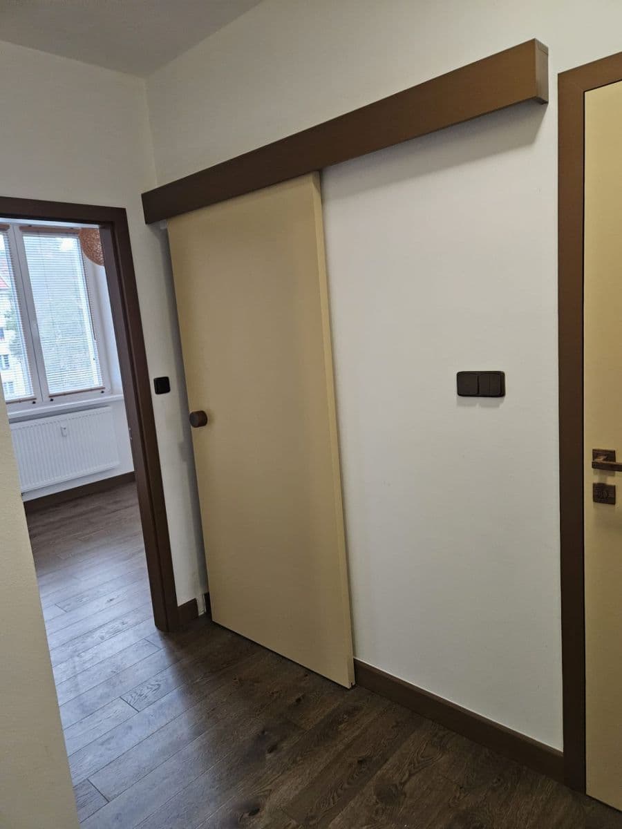 Prodej bytu 3+kk 58 m², Poštovská, Praha, Praha Prodej bytu 3+kk 58 m², Poštovská, Praha, Praha