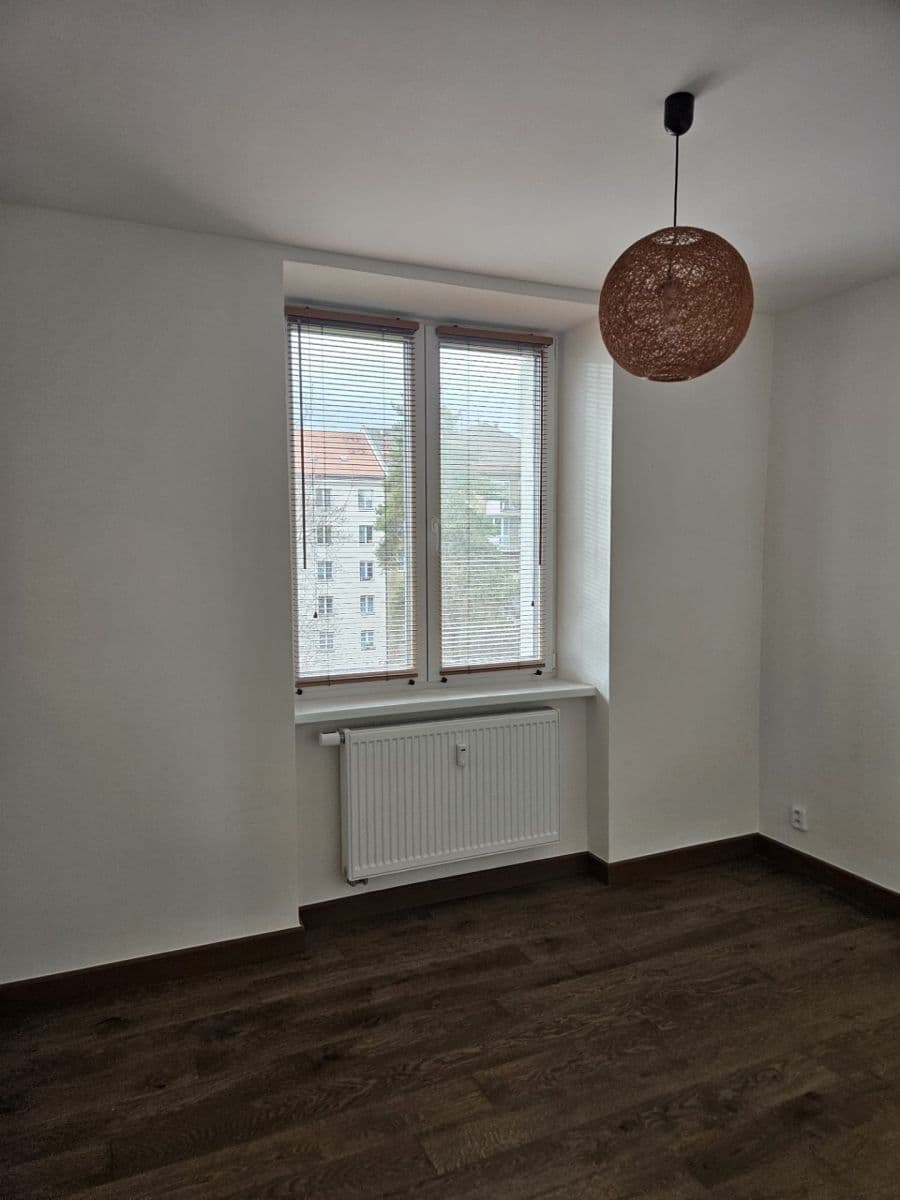 Prodej bytu 3+kk 58 m², Poštovská, Praha, Praha Prodej bytu 3+kk 58 m², Poštovská, Praha, Praha