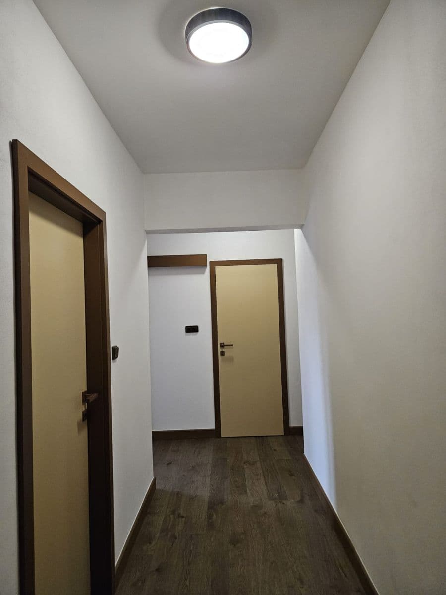 Prodej bytu 3+kk 58 m², Poštovská, Praha, Praha Prodej bytu 3+kk 58 m², Poštovská, Praha, Praha
