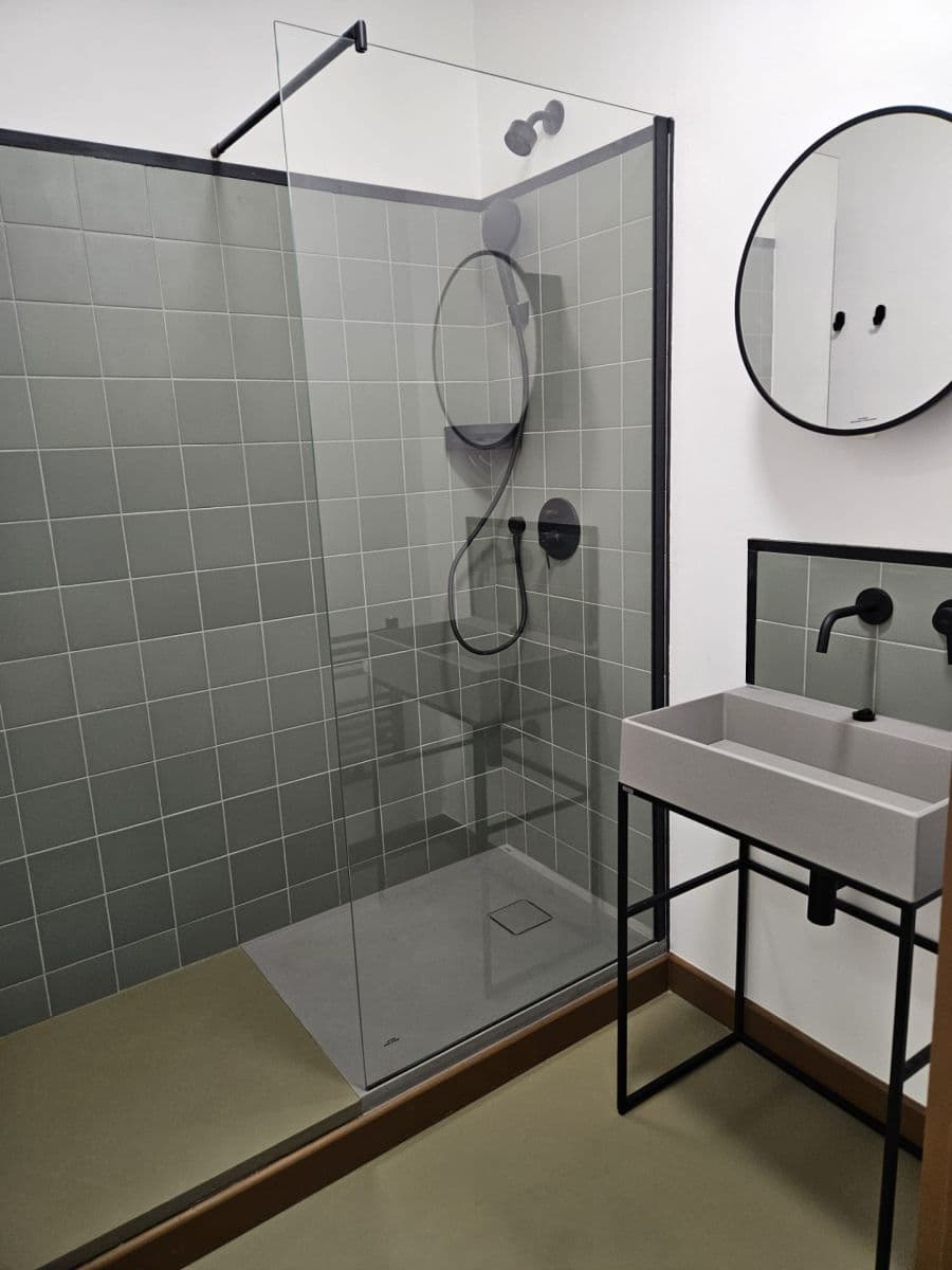 Prodej bytu 3+kk 58 m², Poštovská, Praha, Praha Prodej bytu 3+kk 58 m², Poštovská, Praha, Praha