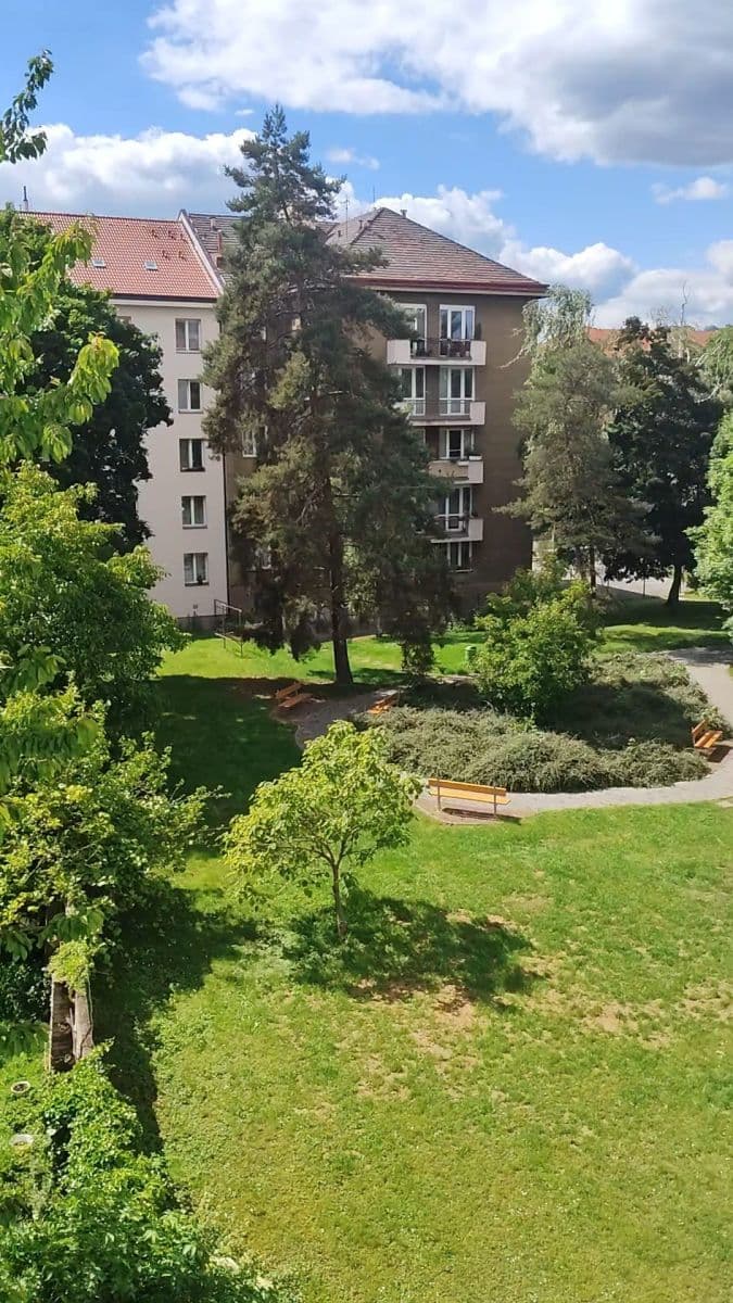 Prodej bytu 3+kk 58 m², Poštovská, Praha, Praha Prodej bytu 3+kk 58 m², Poštovská, Praha, Praha