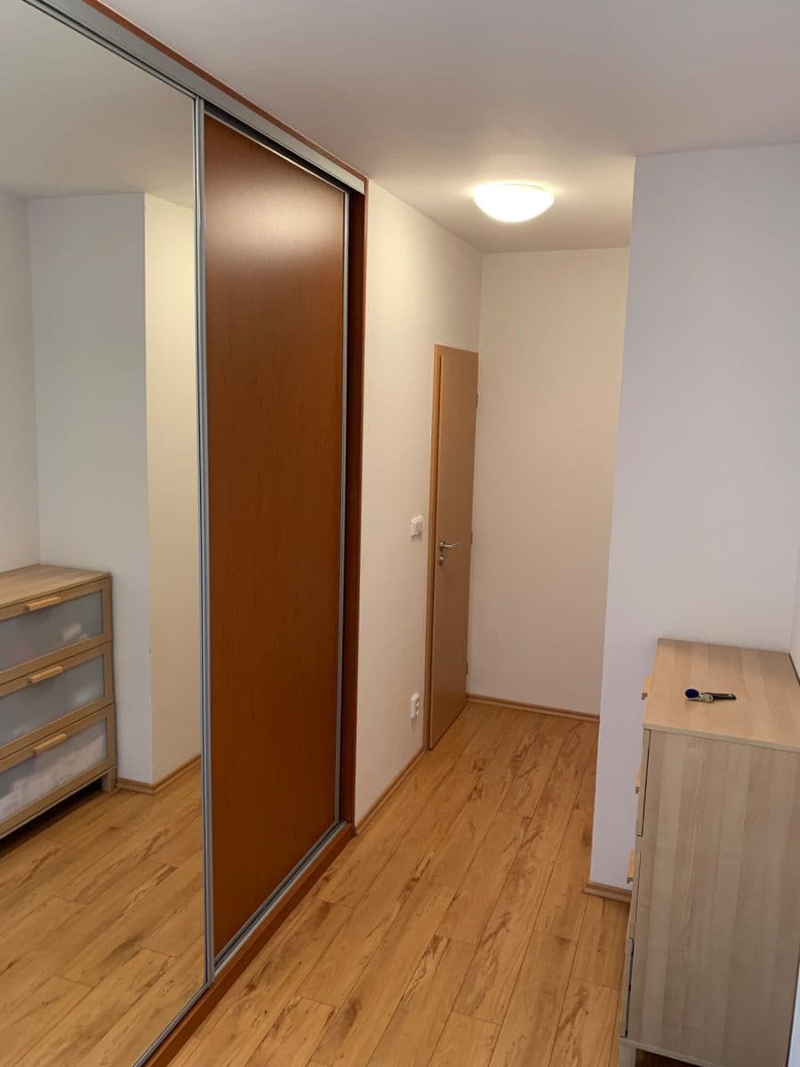 Pronájem bytu 3+kk 65 m², Jílovská, Praha, Praha Pronájem bytu 3+kk 65 m², Jílovská, Praha, Praha