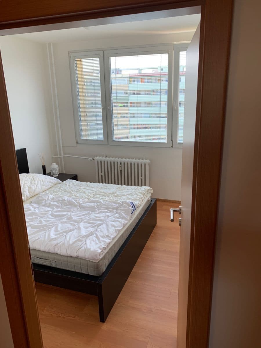 Pronájem bytu 3+kk 65 m², Jílovská, Praha, Praha Pronájem bytu 3+kk 65 m², Jílovská, Praha, Praha