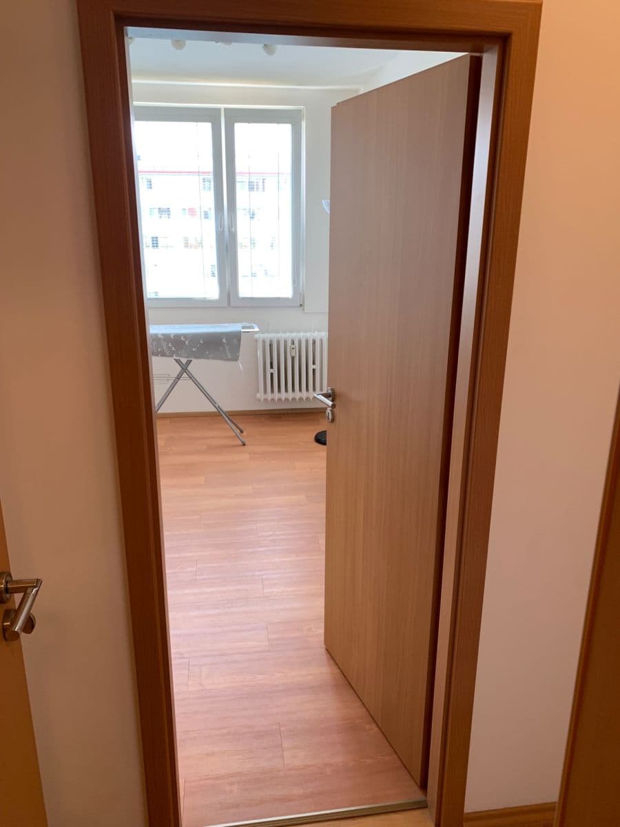 Pronájem bytu 3+kk 65 m², Jílovská, Praha, Praha Pronájem bytu 3+kk 65 m², Jílovská, Praha, Praha