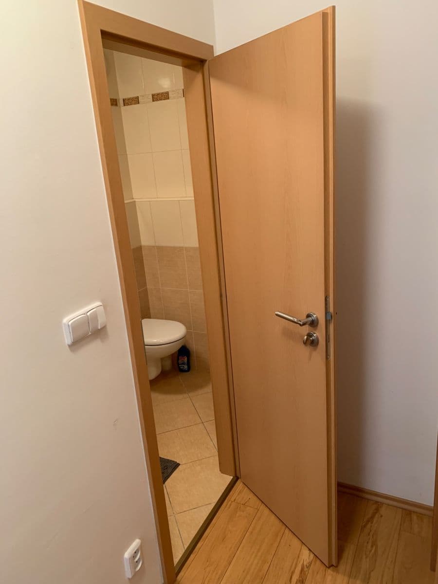 Pronájem bytu 3+kk 65 m², Jílovská, Praha, Praha Pronájem bytu 3+kk 65 m², Jílovská, Praha, Praha